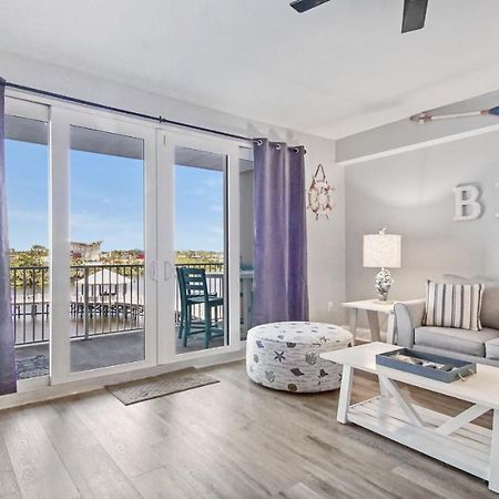 Deep Blue At Laketown Wharf #214 By Nautical Properties Panama Stadt Exterior foto