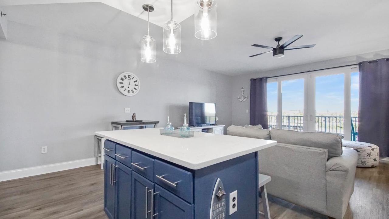 Deep Blue At Laketown Wharf #214 By Nautical Properties Panama Stadt Exterior foto