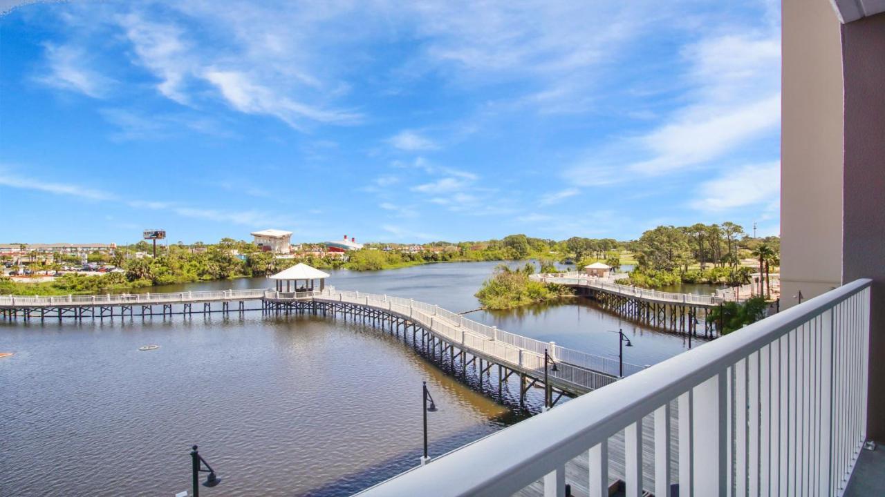 Deep Blue At Laketown Wharf #214 By Nautical Properties Panama Stadt Exterior foto
