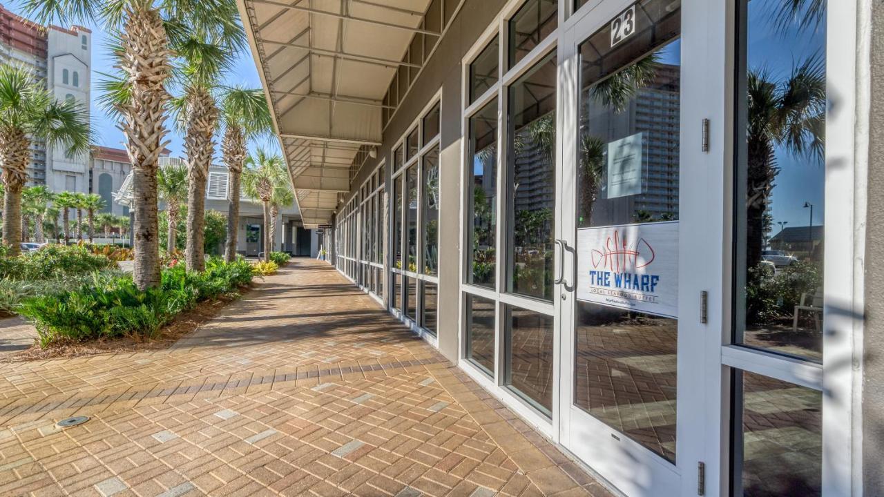 Deep Blue At Laketown Wharf #214 By Nautical Properties Panama Stadt Exterior foto