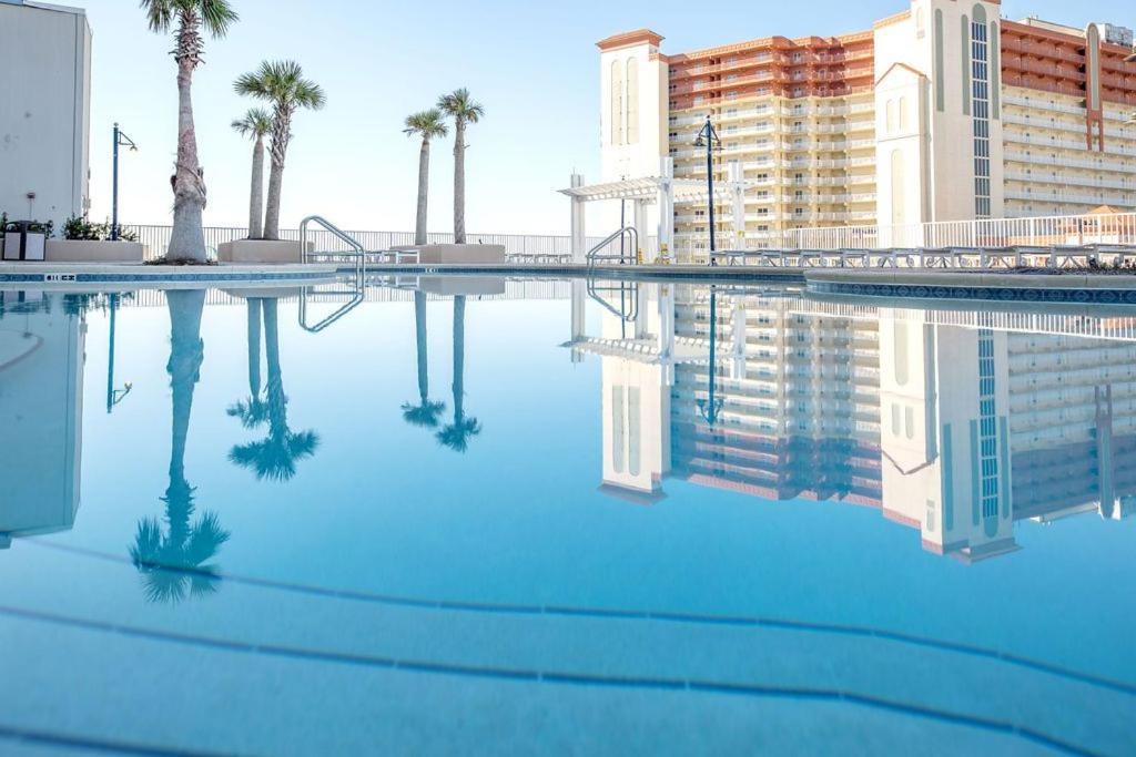 Deep Blue At Laketown Wharf #214 By Nautical Properties Panama Stadt Exterior foto