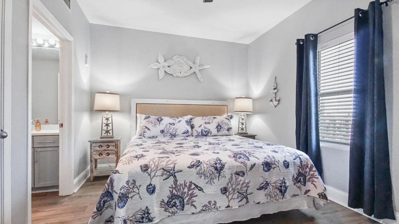 Deep Blue At Laketown Wharf #214 By Nautical Properties Panama Stadt Exterior foto