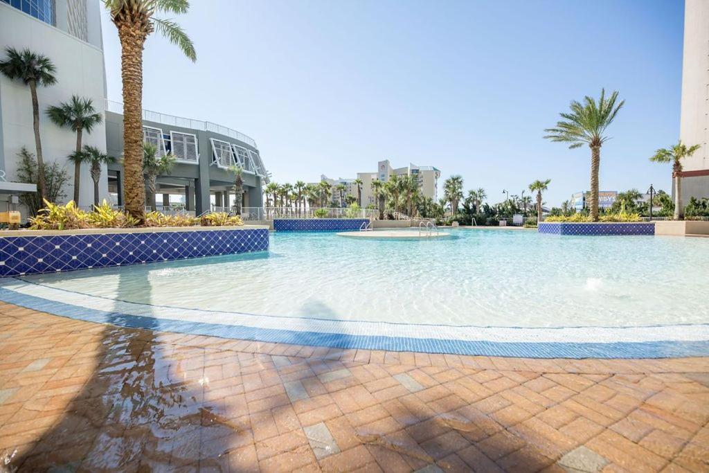 Deep Blue At Laketown Wharf #214 By Nautical Properties Panama Stadt Exterior foto