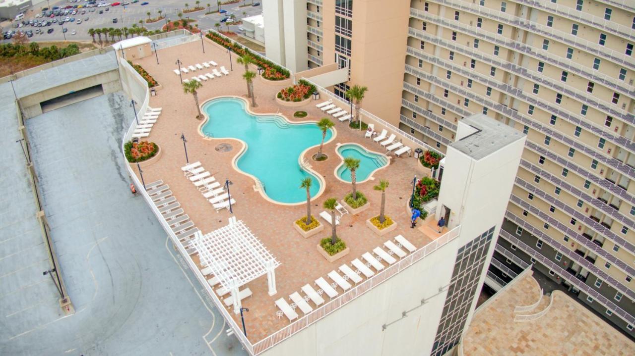 Deep Blue At Laketown Wharf #214 By Nautical Properties Panama Stadt Exterior foto