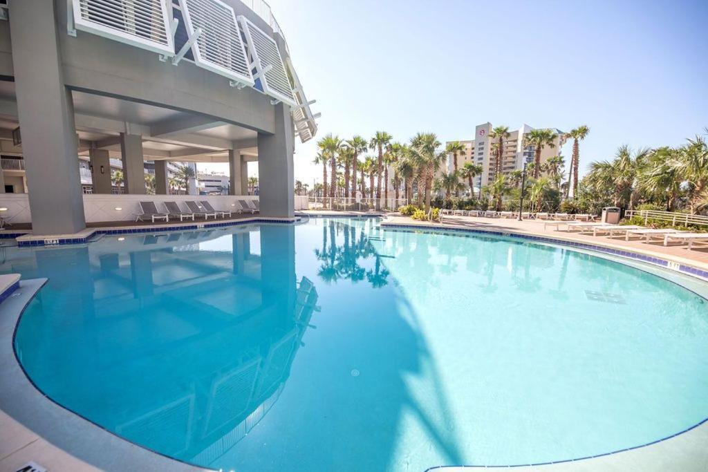 Deep Blue At Laketown Wharf #214 By Nautical Properties Panama Stadt Exterior foto