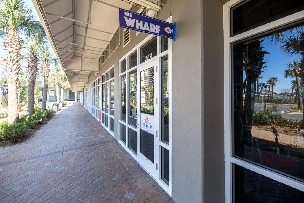 Deep Blue At Laketown Wharf #214 By Nautical Properties Panama Stadt Exterior foto